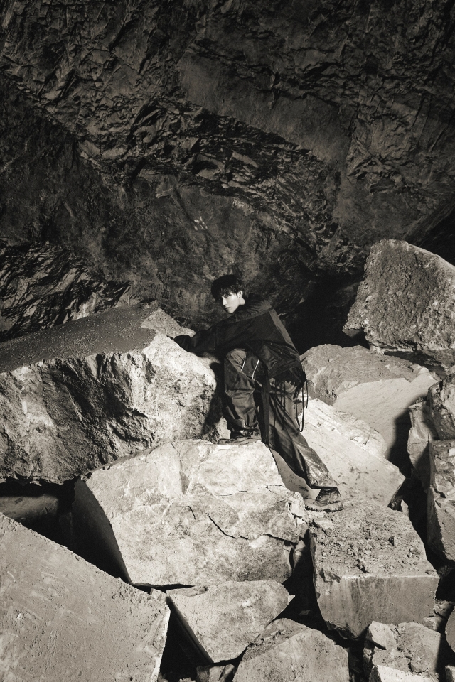 ENHYPEN『THE SIN : VANISH』「No Way Back」コンセプトフォト