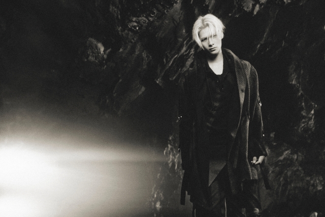 ENHYPEN『THE SIN : VANISH』「No Way Back」コンセプトフォト