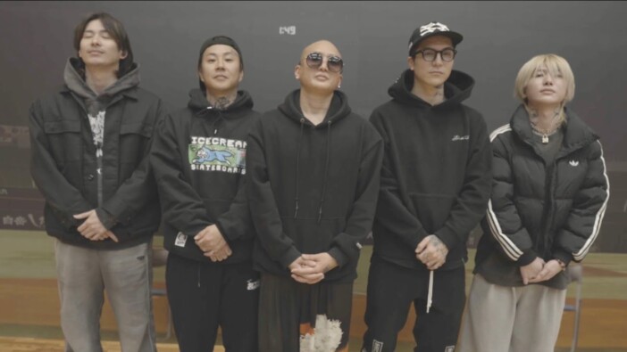 レペゼンフォックス、解散ライブに向けた“仲直り動画”に反響　視聴者「あの頃に戻った気分」