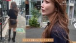 原宿を散歩する後藤真希