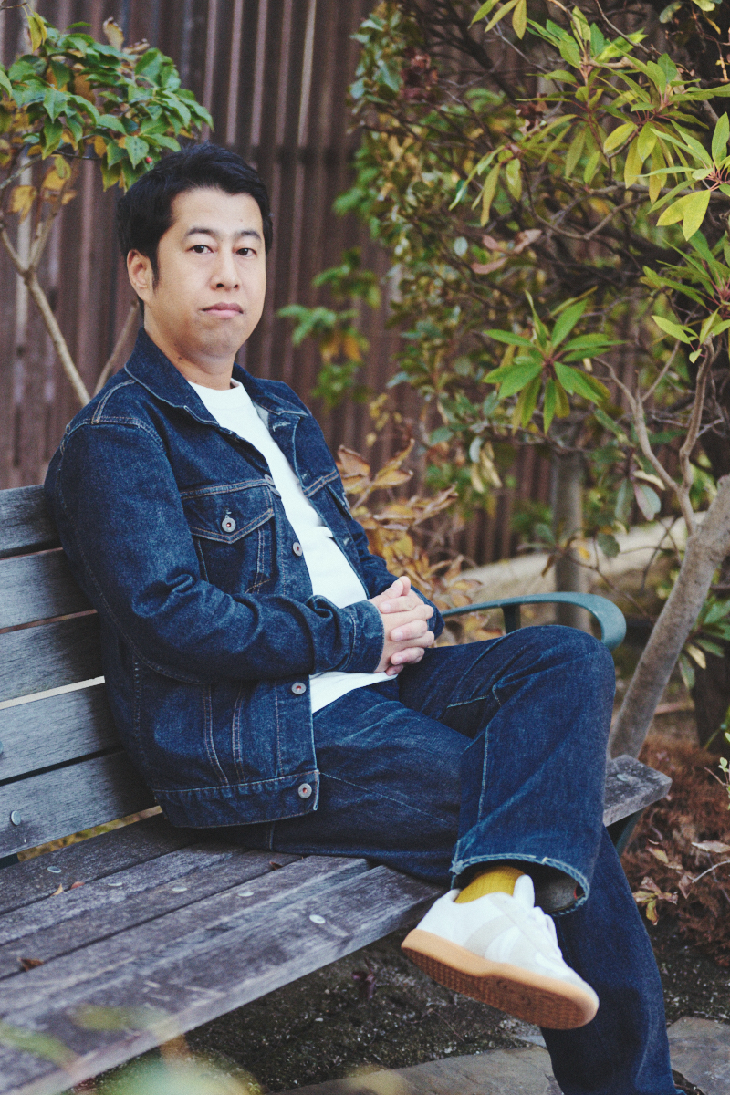 ウエストランド・井口が悪口を言う理由の画像