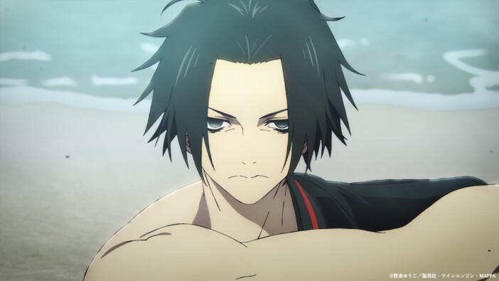 『地獄楽』第2期新場面写真公開　牧田佳織監督「タッグを組んでいないキャラ」が見どころ