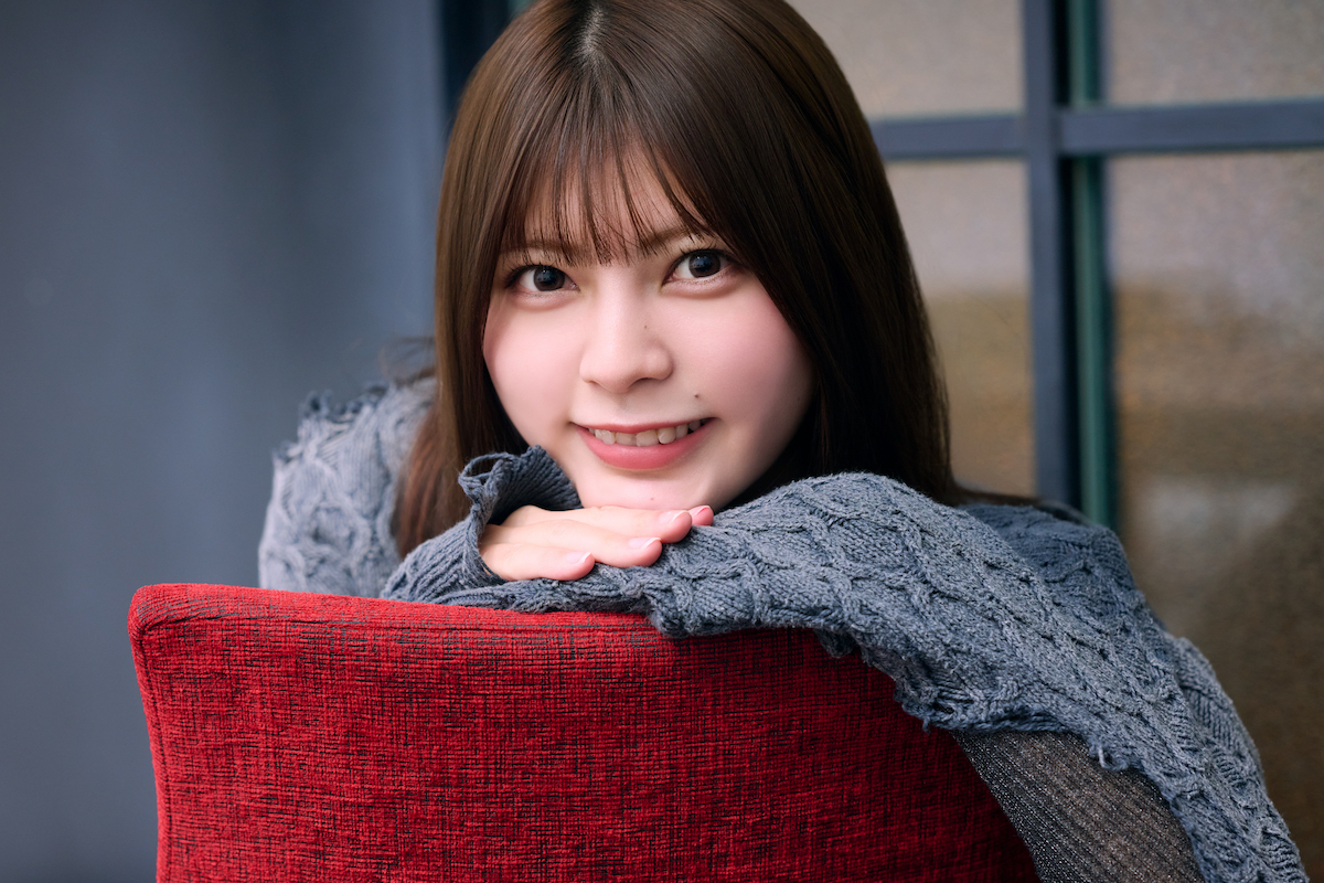 華乃×ふるーり「お気の毒様ね。」特別対談