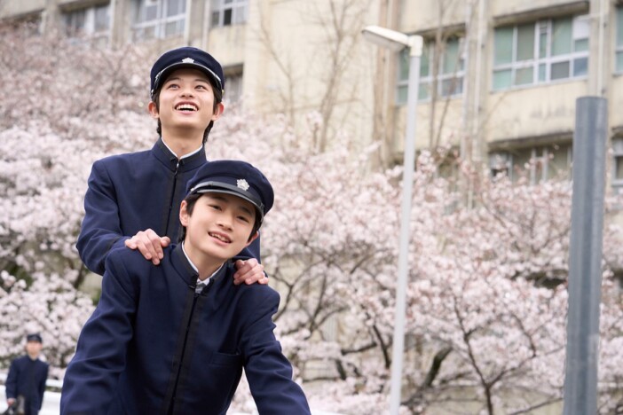 『国宝』黒川想矢×越山敬達が筆頭　星乃夢奈、杏花、志田こはくら、2025年飛躍の若手俳優