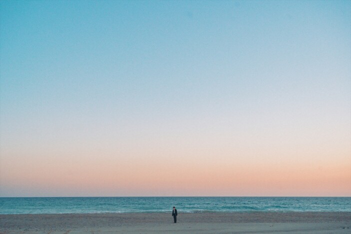 音田雅則、新曲「幸せの色」が赤楚衛二主演ドラマ『キンパとおにぎり』EDテーマに　楽曲リリースも