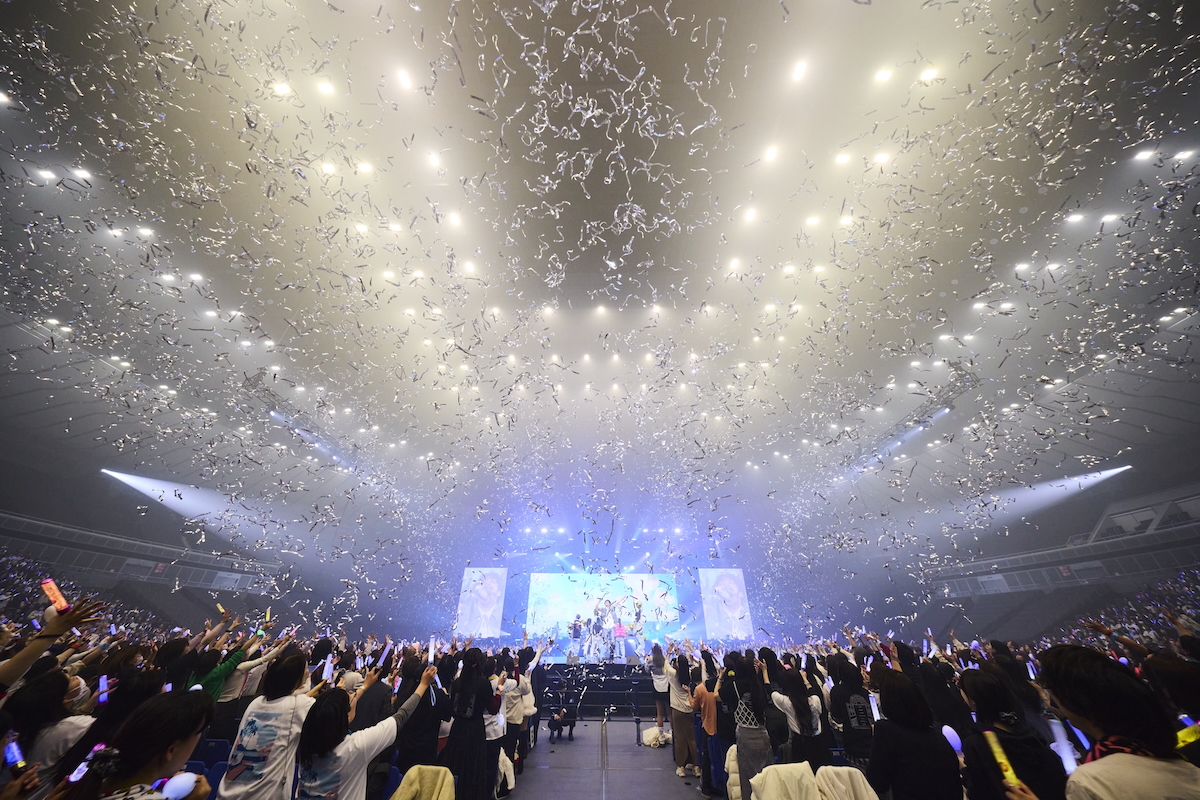 宮野真守［撮影＝山内洋枝（PROGRESS-M）・青木早霞（PROGRESS-M）］