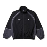 Oversized Track Jacket