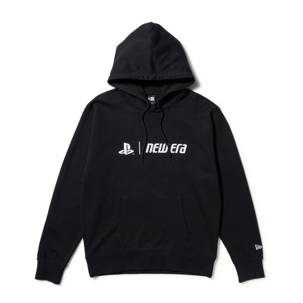 Sweat Pull OverHoodie