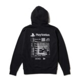 Sweat Pull OverHoodie