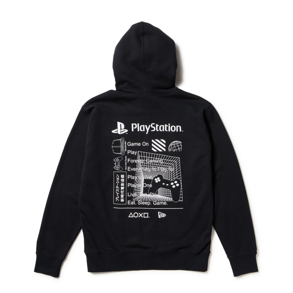 Sweat Pull OverHoodie