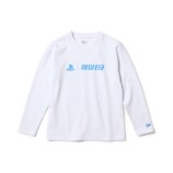 Youth Long Sleeve Tee