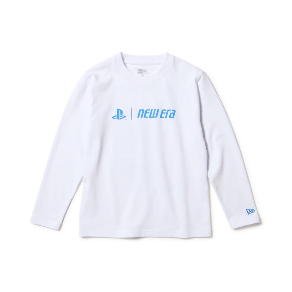 Youth Long Sleeve Tee