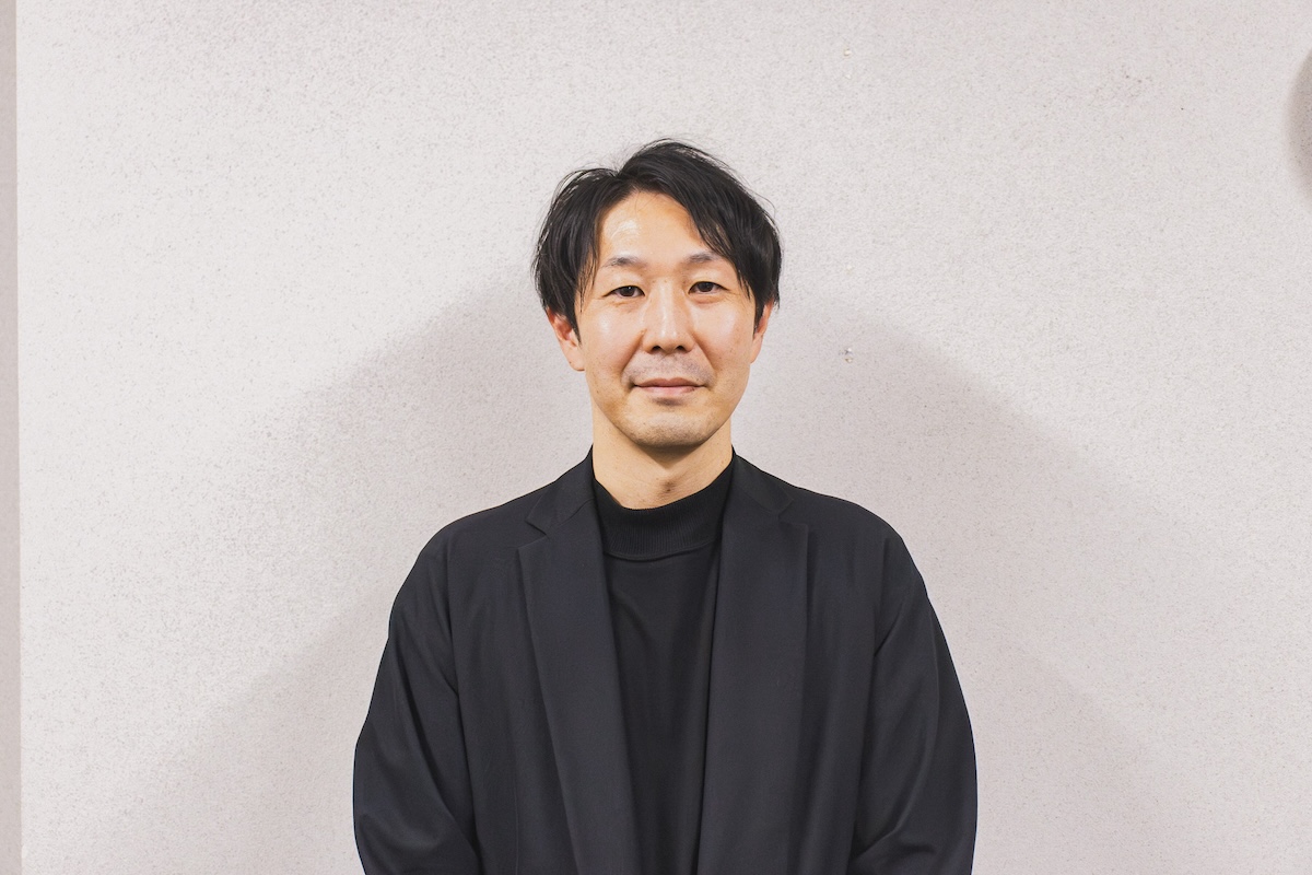 オリコン・リサーチ 小島敦史氏