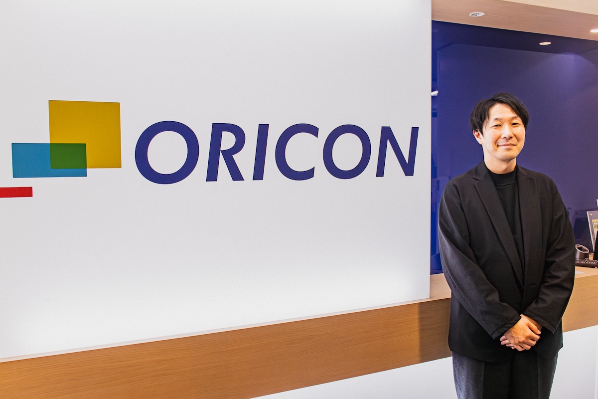 オリコンランキングから振り返る2025年