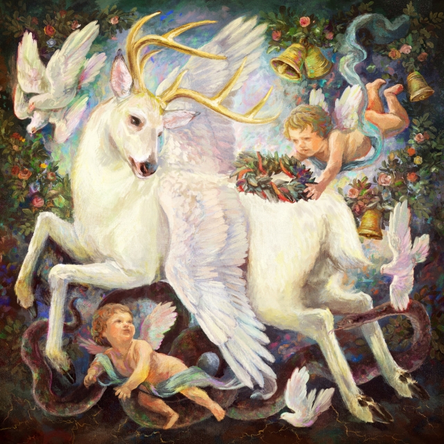 Mrs. GREEN APPLE『Soranji』ジャケット