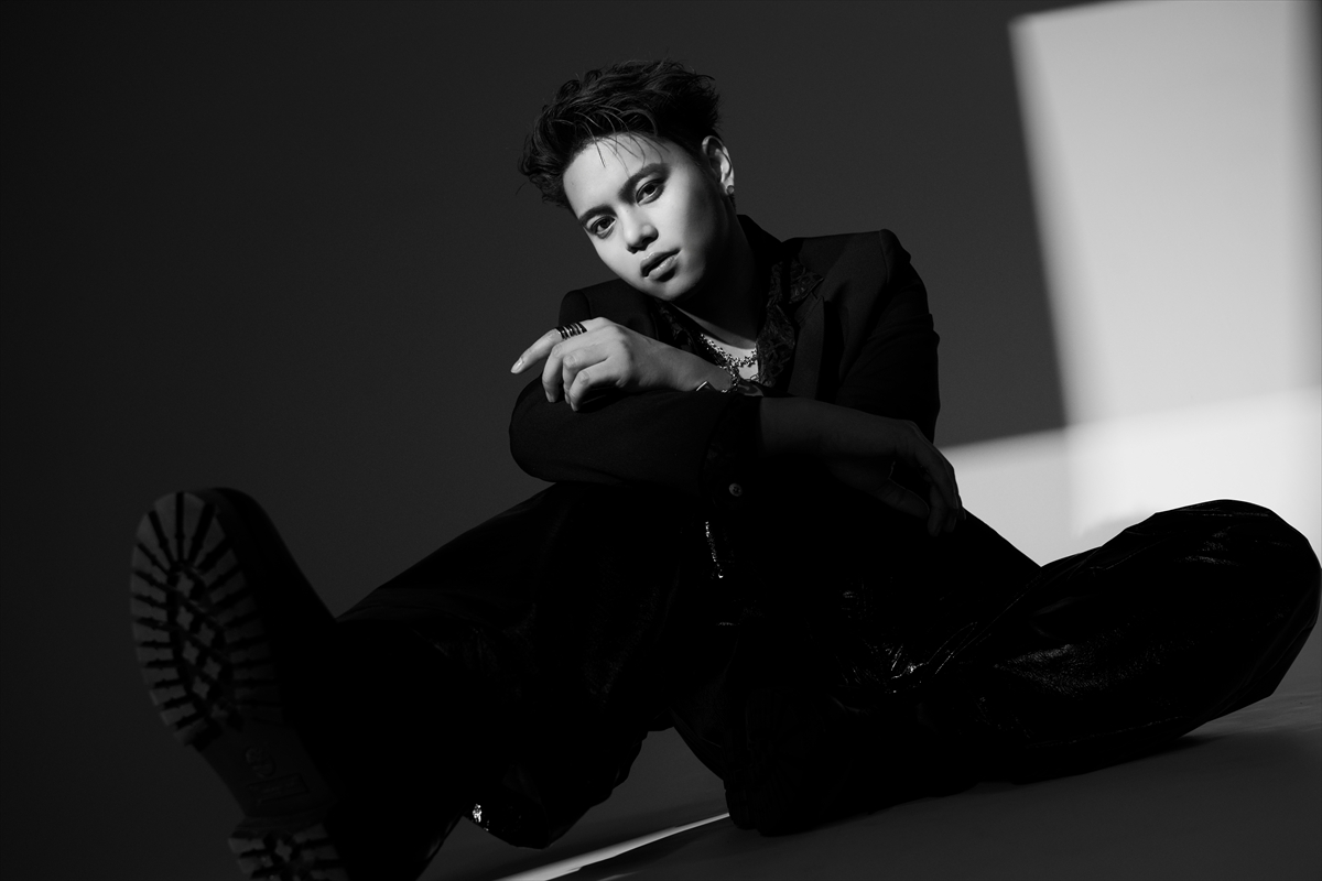 REIKO、2nd EP発売＆全国ツアー開催