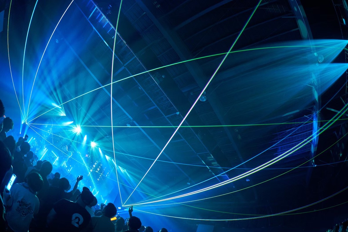 『ロクデナシ 2nd Oneman Live「行かないで」』