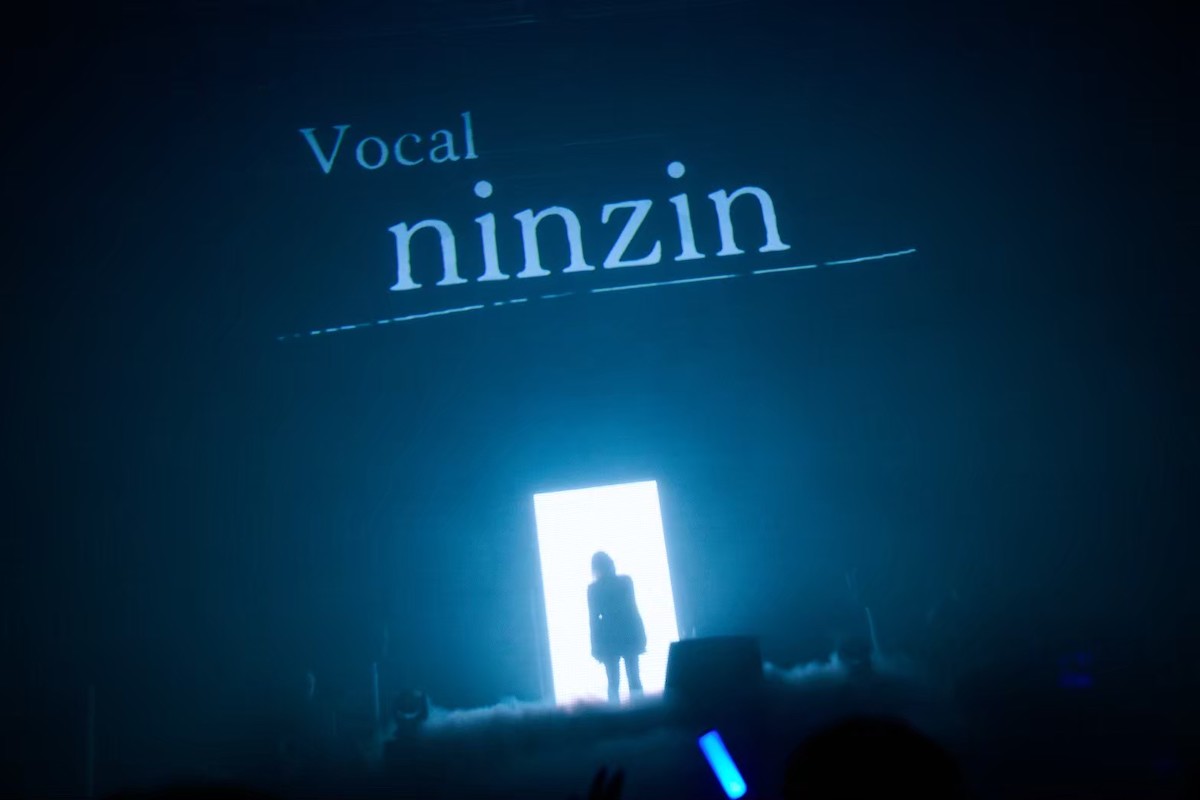 『ロクデナシ 2nd Oneman Live「行かないで」』