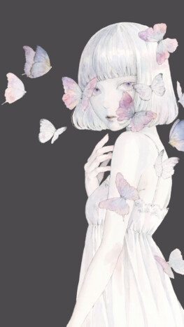 ロクデナシ『六花』全曲レビュー　言語の壁を超えるにんじんの歌声、まふまふ・みきとPらと描く物語