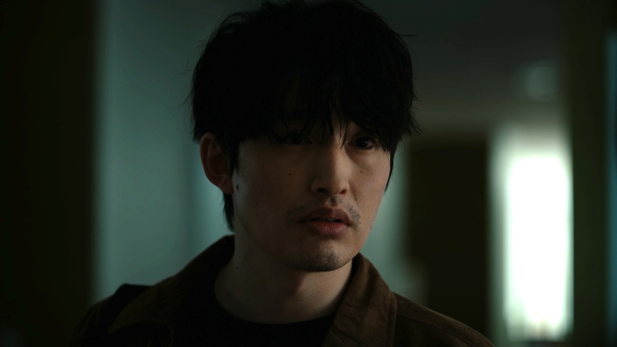 『スキャンダルイブ』最終話