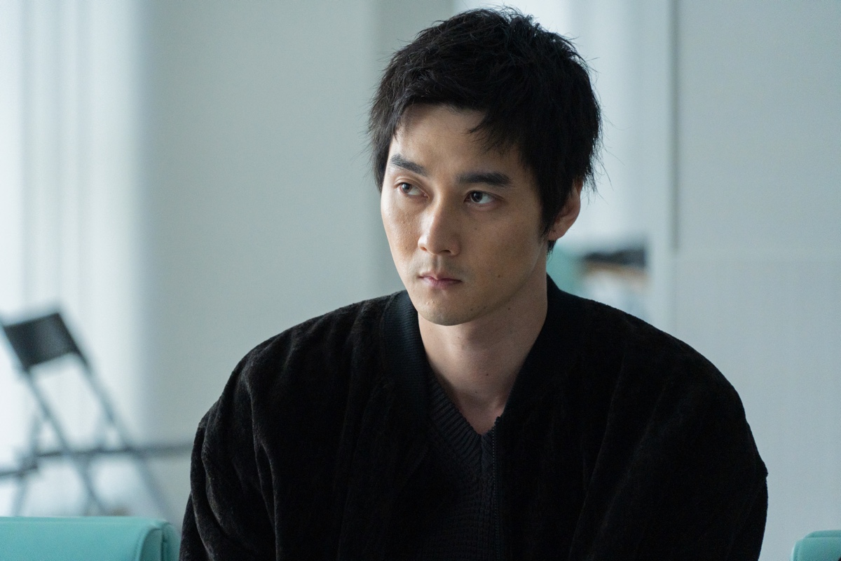 『スキャンダルイブ』最終話