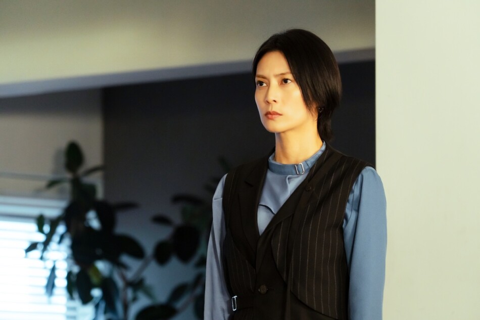 『スキャンダルイブ』最終話