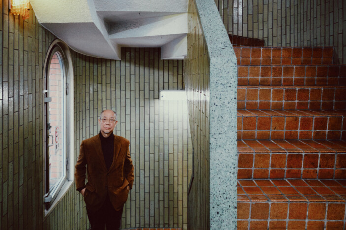 「神話は決して過去のものではない」比較神話学者・松村一男に訊く人類が「世界のはじまり」を語り続ける理由