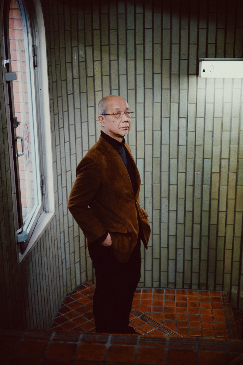 比較神話学者・松村一男神話が生まれた理由の画像