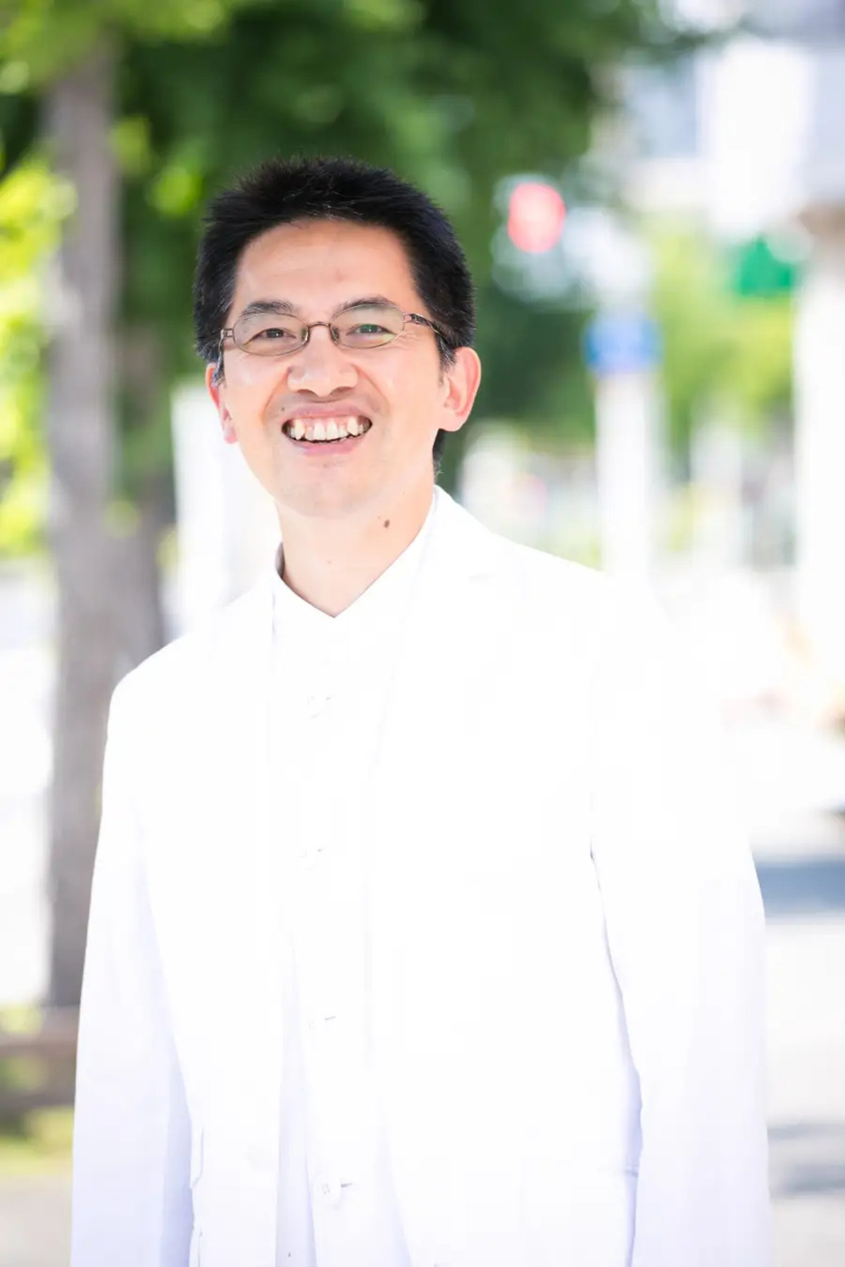 睡眠専門医・渥美正彦医師『ぐっすり！』の画像