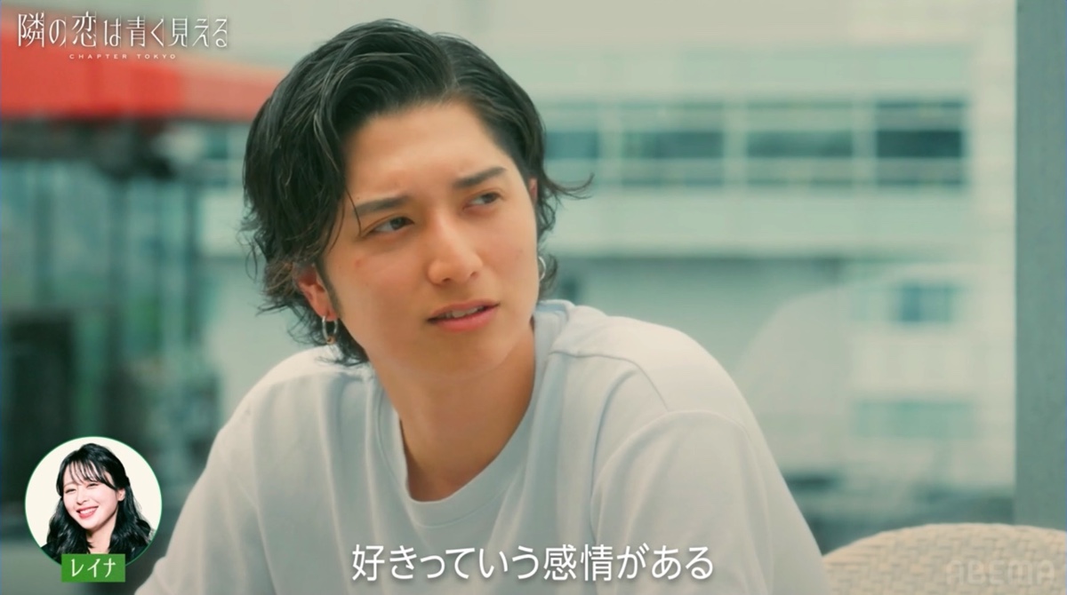 『隣の恋は青く見える』シーズン5 7話