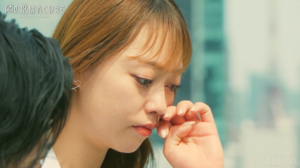 『隣の恋は青く見える』シーズン5 7話