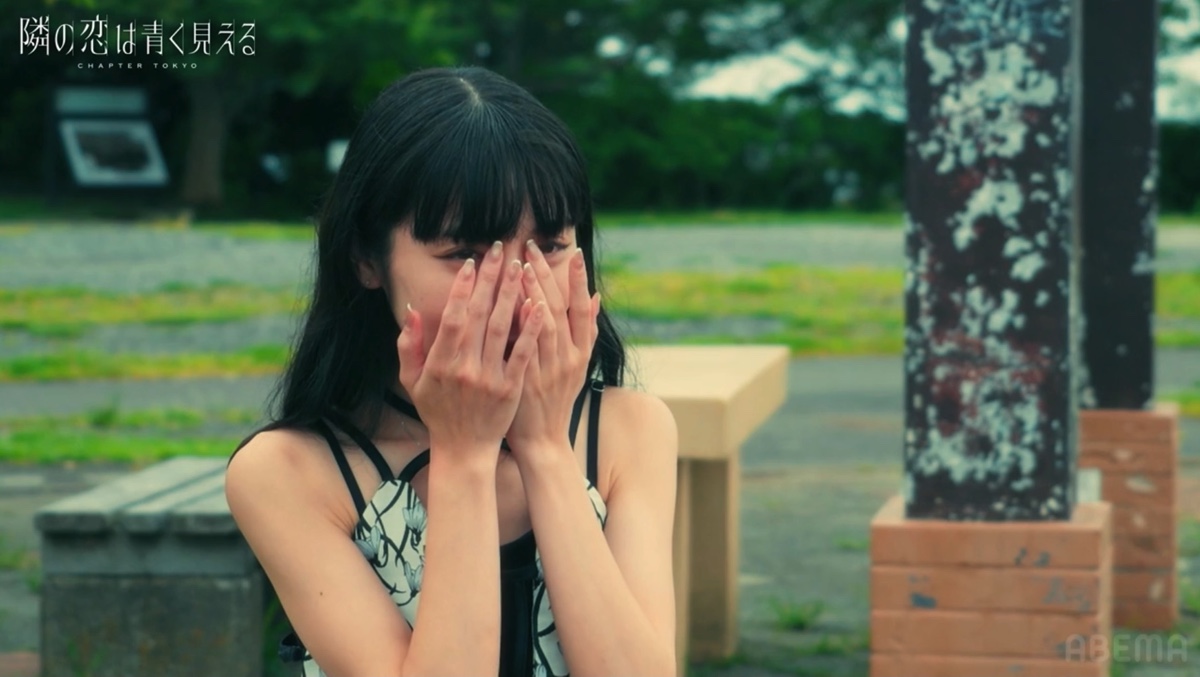 『隣の恋は青く見える』シーズン5 7話