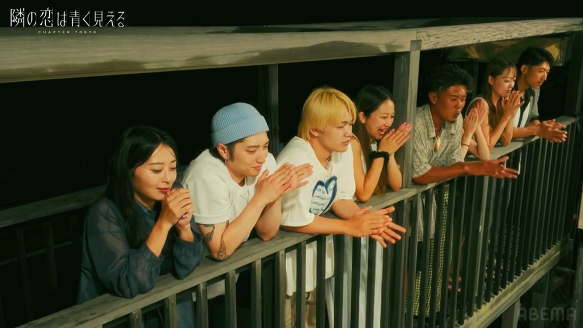 『隣の恋は青く見える』シーズン5 7話