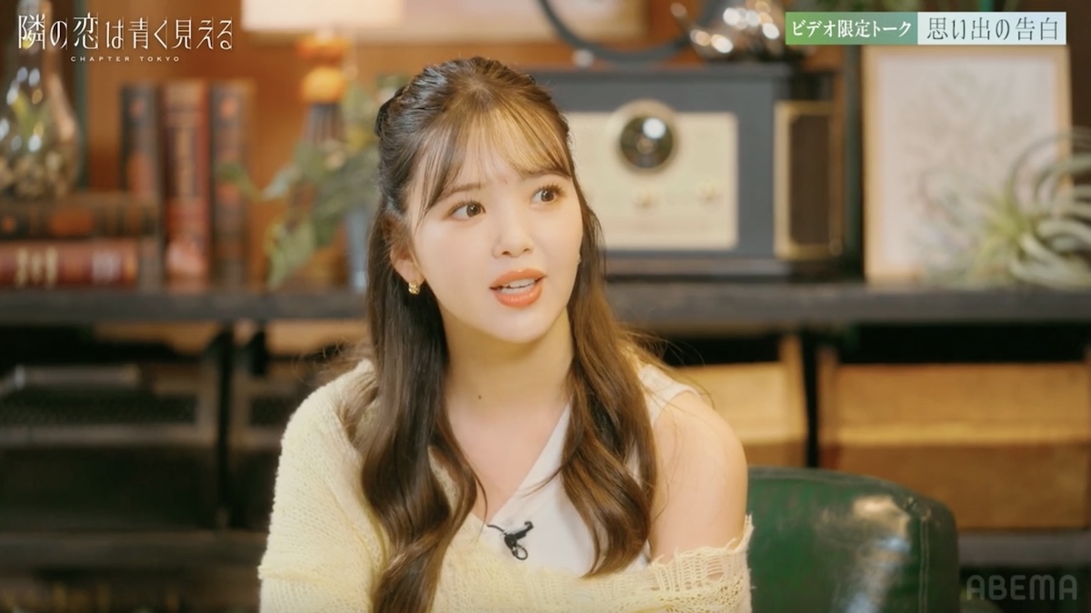 『隣の恋は青く見える』シーズン5 7話