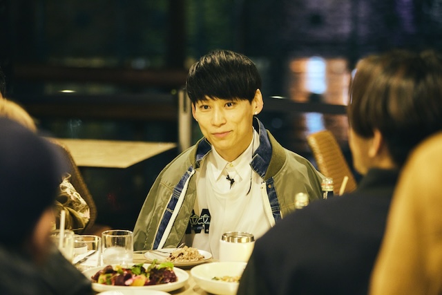 『UVERworld THE MOVIE』はファン必見の画像