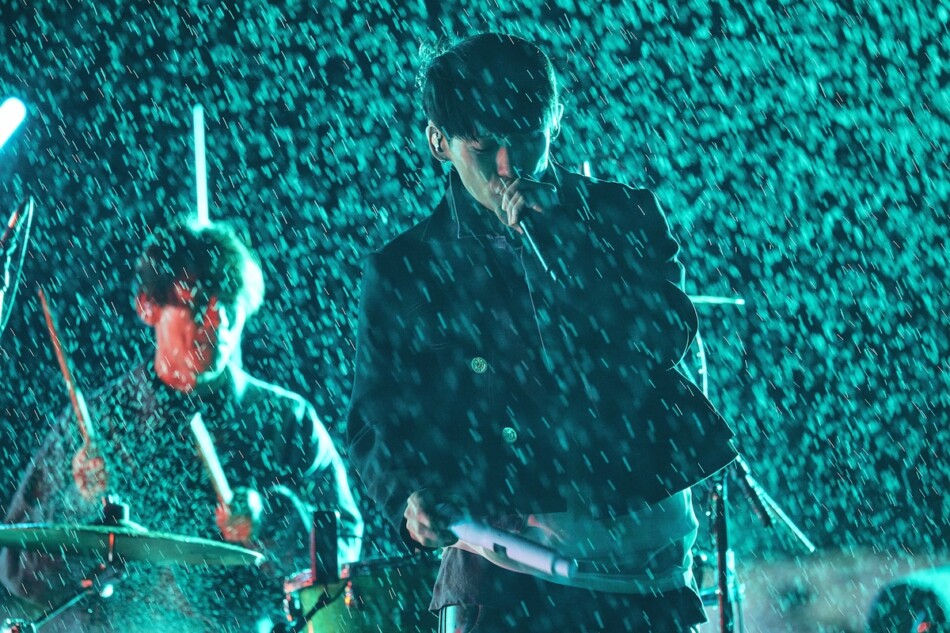 『UVERworld THE MOVIE』はファン必見