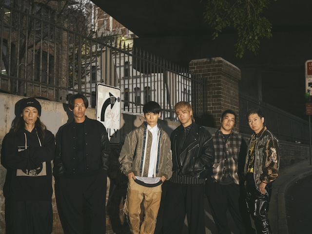 『UVERworld THE MOVIE』はファン必見の画像