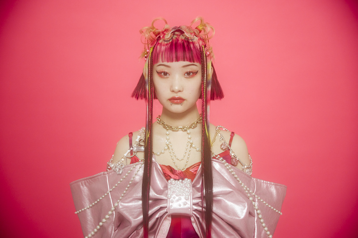 『VERGE MUSIC FESTIVAL』チケット