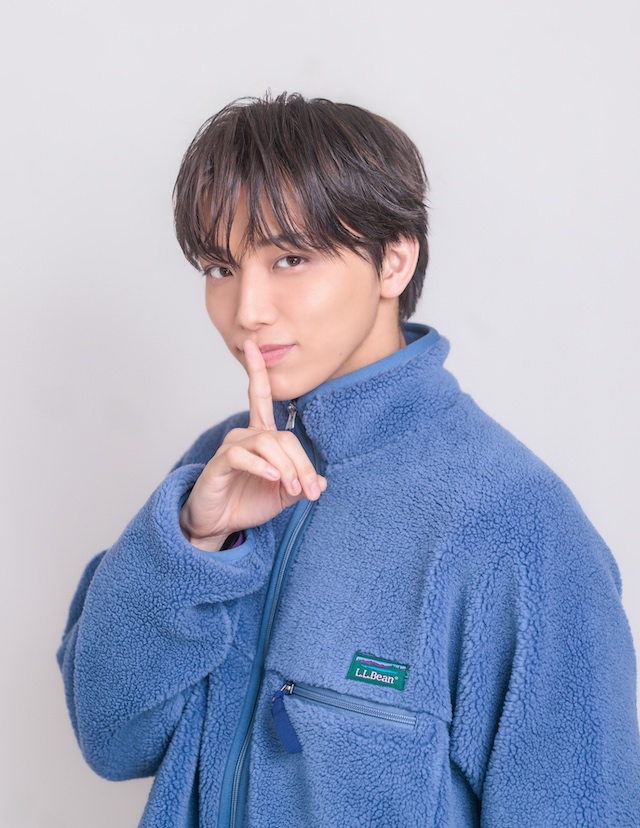 高尾颯斗と渡邉美穂、新ドラマでW主演の画像