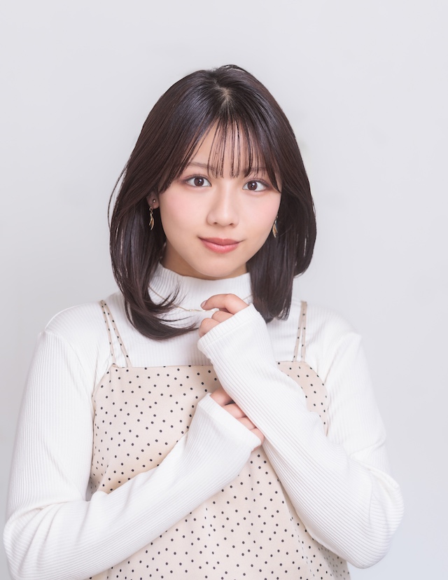 高尾颯斗と渡邉美穂、新ドラマでW主演の画像