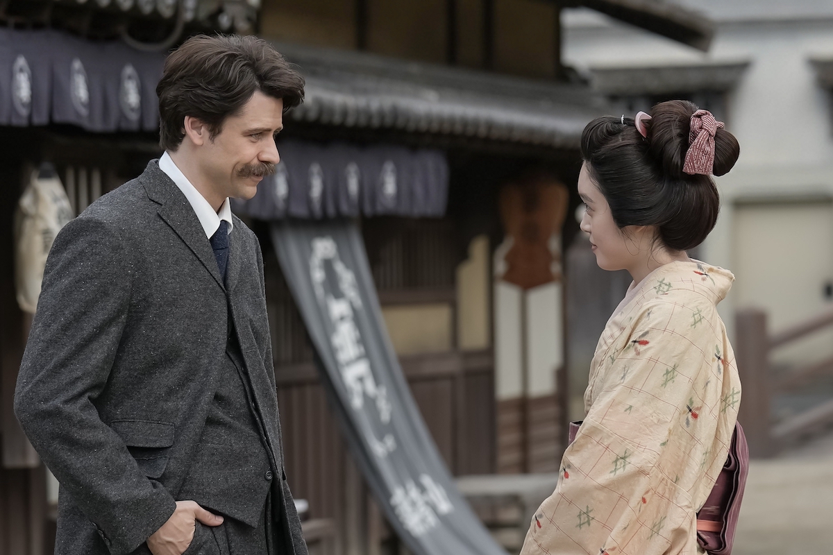 『ばけばけ』あまりにも美しい“最終回”演出