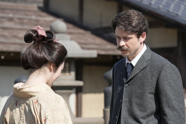 『ばけばけ』あまりにも美しい“最終回”演出の画像