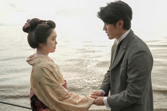 『ばけばけ』トキはなぜ銀二郎を選ばなかったのか　“史実だから”を超えた“対等”の尊さ