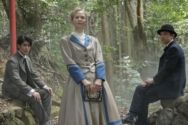 トキはなぜ銀二郎を選ばなかったのか