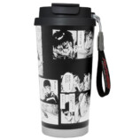 『バリバリ伝説』ステンレスタンブラー発売の画像