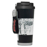 『バリバリ伝説』ステンレスタンブラー発売の画像