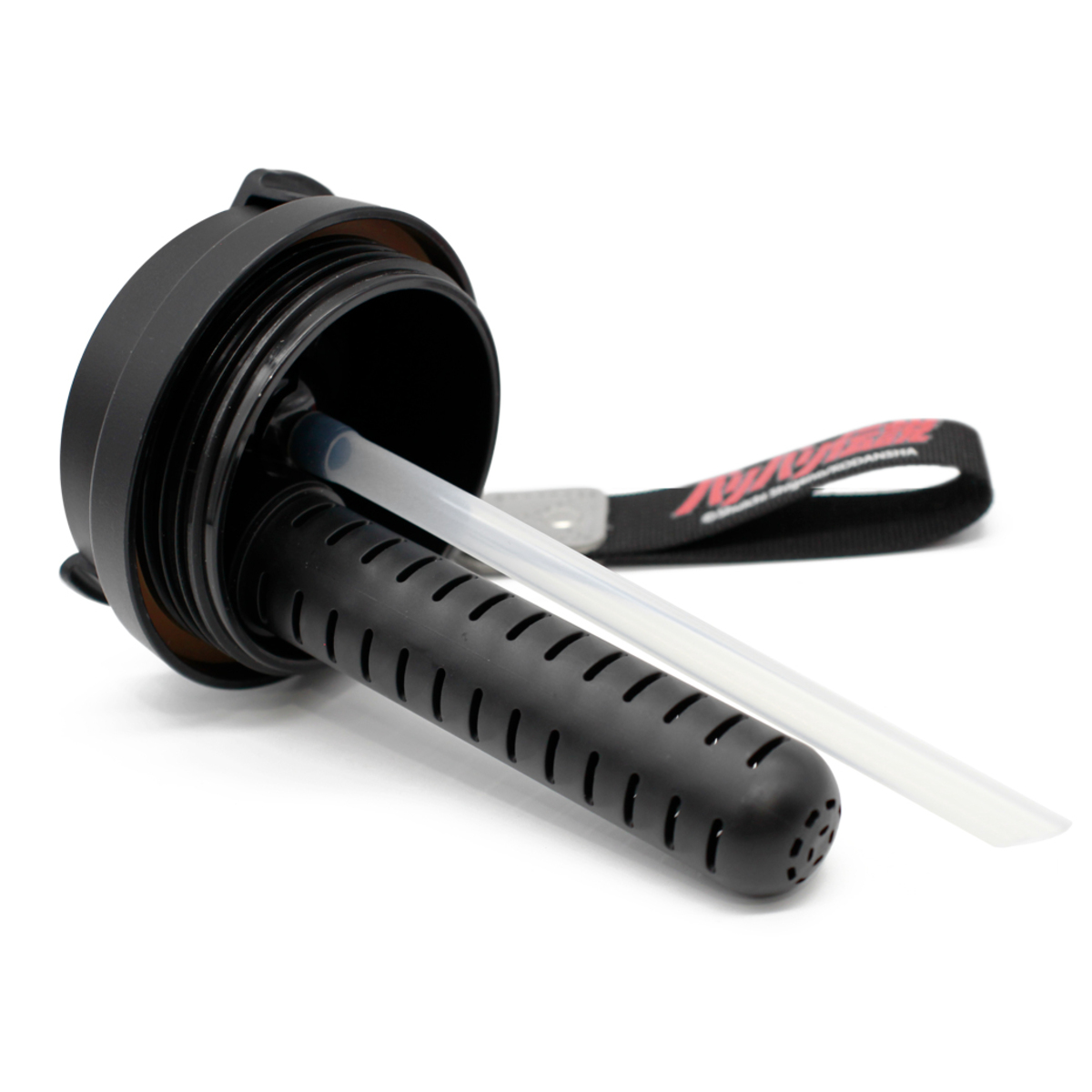 『バリバリ伝説』ステンレスタンブラー発売の画像