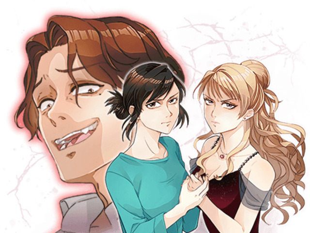 『騙サレ姉妹の復讐戦線』が元旦にスタートの画像