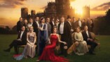 『ダウントン・アビー』特別おさらい映像公開の画像