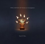 『FINAL FANTASY XIV Orchestral Arrangement Album Vol. 4』と『FINAL FANTASY XIV Orchestral Arrangement Vinyl LP Box』